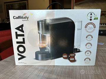 Macchina caffè Volta Caffitaly