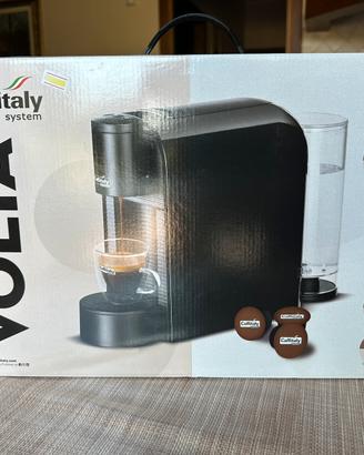 Macchina caffè Volta Caffitaly