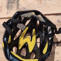 Casco bici 