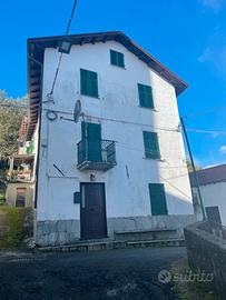 Casa indipendente
