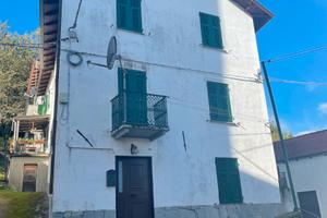 Casa indipendente