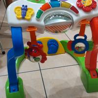 Giochi interattivi neonati