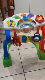 Giochi interattivi neonati