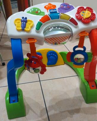 Giochi interattivi neonati