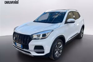 Dr 4.0 1.5 Bi-Fuel GPL