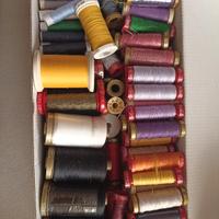 set per il cucito 