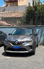 Captur Benzina/GPL Anno 2023