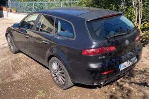 Alfa 159
