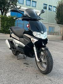 Ranner 125 4 tempi