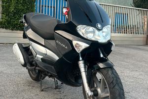 Ranner 125 4 tempi