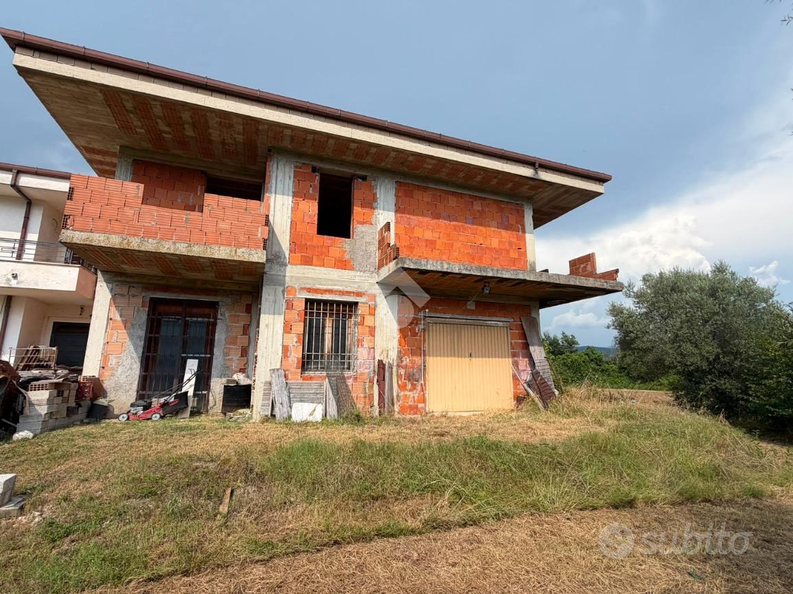Casa – Venafro, Isernia - Altro
