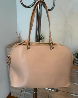Borsa Anna virgili e portafoglio