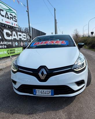 Renault Clio dCi 8V 75 CV 5 porte Duel2