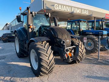 Trattrice VALTRA T174 EV