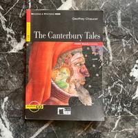 The Canterbury Tales – Black Cat