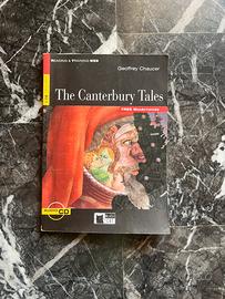 The Canterbury Tales – Black Cat