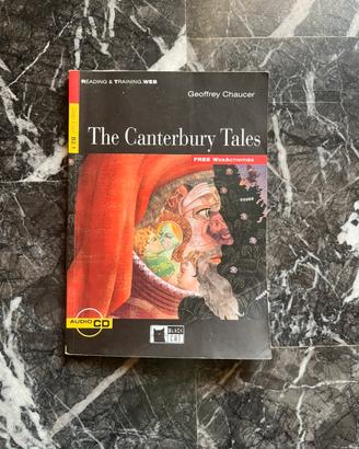 The Canterbury Tales – Black Cat
