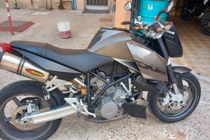 Ktm 990 Super Duke