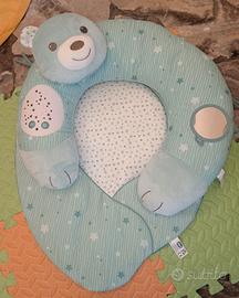 gioco Nido di Coccole marca Chicco