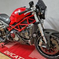 Ducati Monster S4R 998 TS