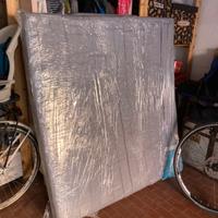 Materasso ikea lycksele