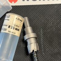 Sega a tazza Carburo metallico MBS Würth