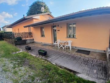 Tranquillità e servizi 