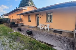 Tranquillità e servizi 