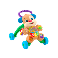 Primi passi Fisher-price