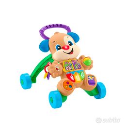 Primi passi Fisher-price