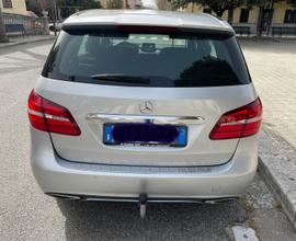 MERCEDES Classe B (T245) - 2018