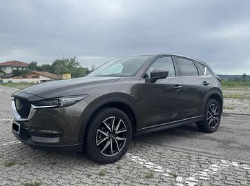 MAZDA CX5 175 cv