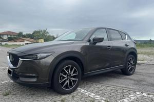 MAZDA CX5 175 cv