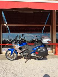 Aprilia Pegaso 650