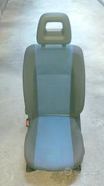 Sedile Fiat Panda 169