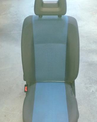 Sedile Fiat Panda 169