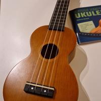 Ukulele classico bambino 5- 8 anni