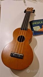 Ukulele classico bambino 5- 8 anni
