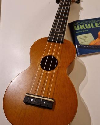 Ukulele classico bambino 5- 8 anni