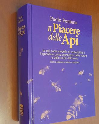 Il piacere delle api.