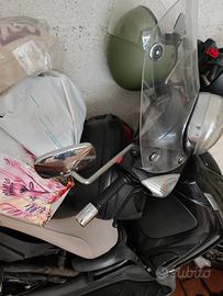 Beverly tourer 400 anno 2008