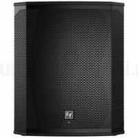 Coppia SUBWOOFER ATTIVI 18" - EV - ELX200-18ST
