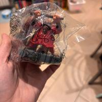 Sorpresa Burger king