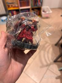 Sorpresa Burger king