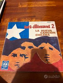 Vinile Inti-illimani 2