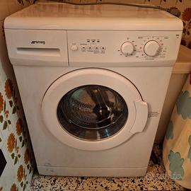 Lavatrice Smeg SW86 A+