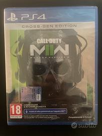 Call Of Duty: Modern Warfare 2