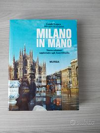 Guida turistica - Milano in Mano