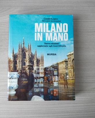 Guida turistica - Milano in Mano