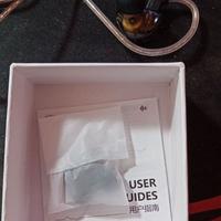 CCZ Gospel NC01 HIFI Earphone